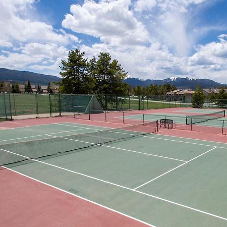 Meadow Ridge Resort Fraser Bagian luar foto