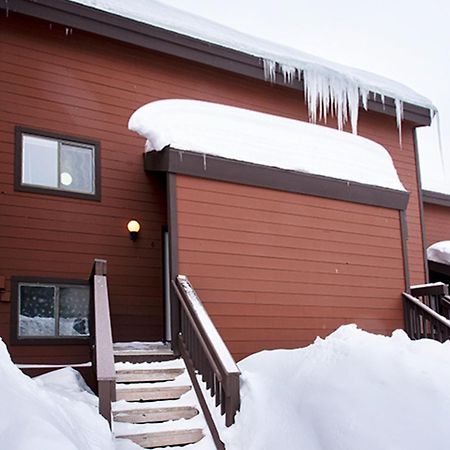 Meadow Ridge Resort Fraser Bagian luar foto