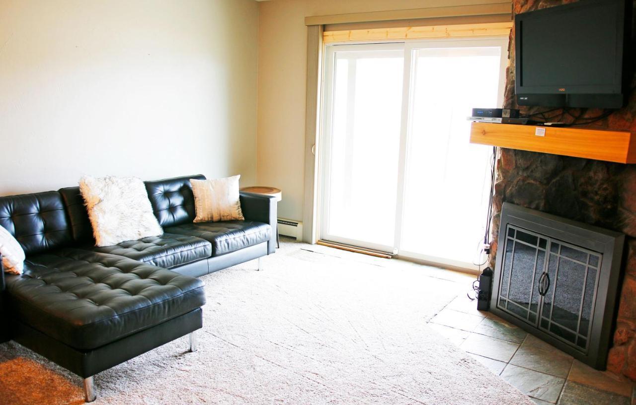Meadow Ridge Resort Fraser Ruang foto