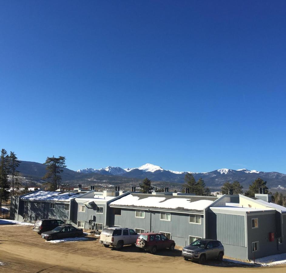 Meadow Ridge Resort Fraser Bagian luar foto
