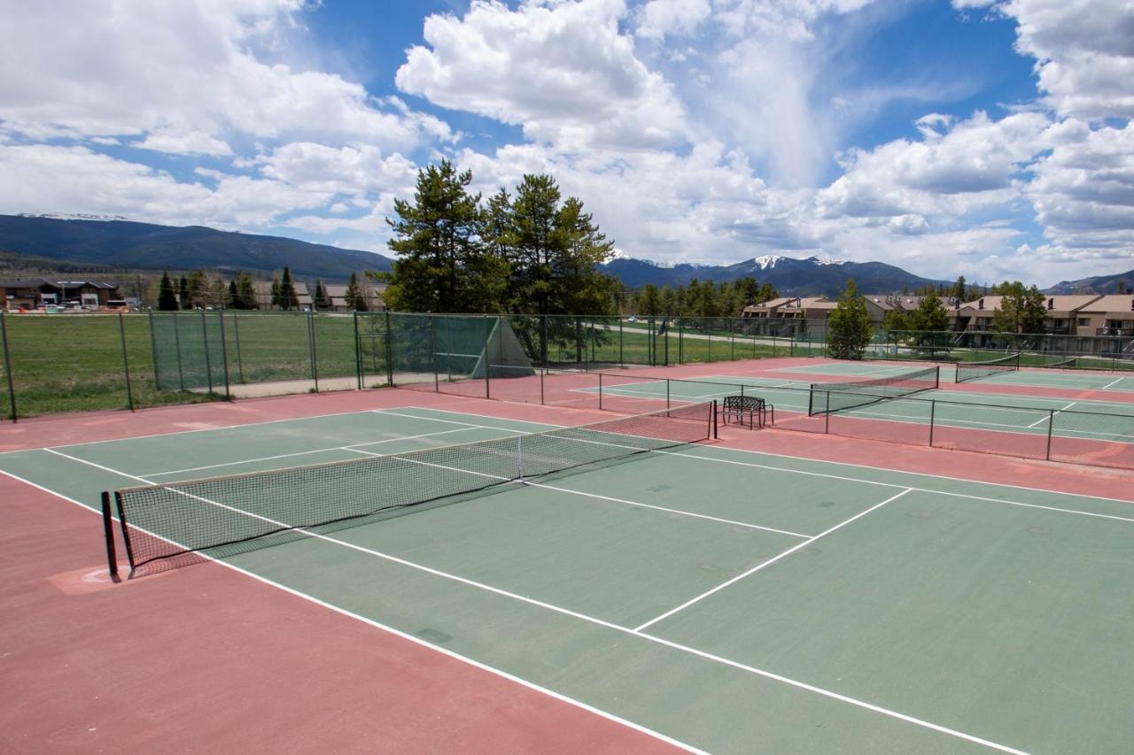 Meadow Ridge Resort Fraser Bagian luar foto