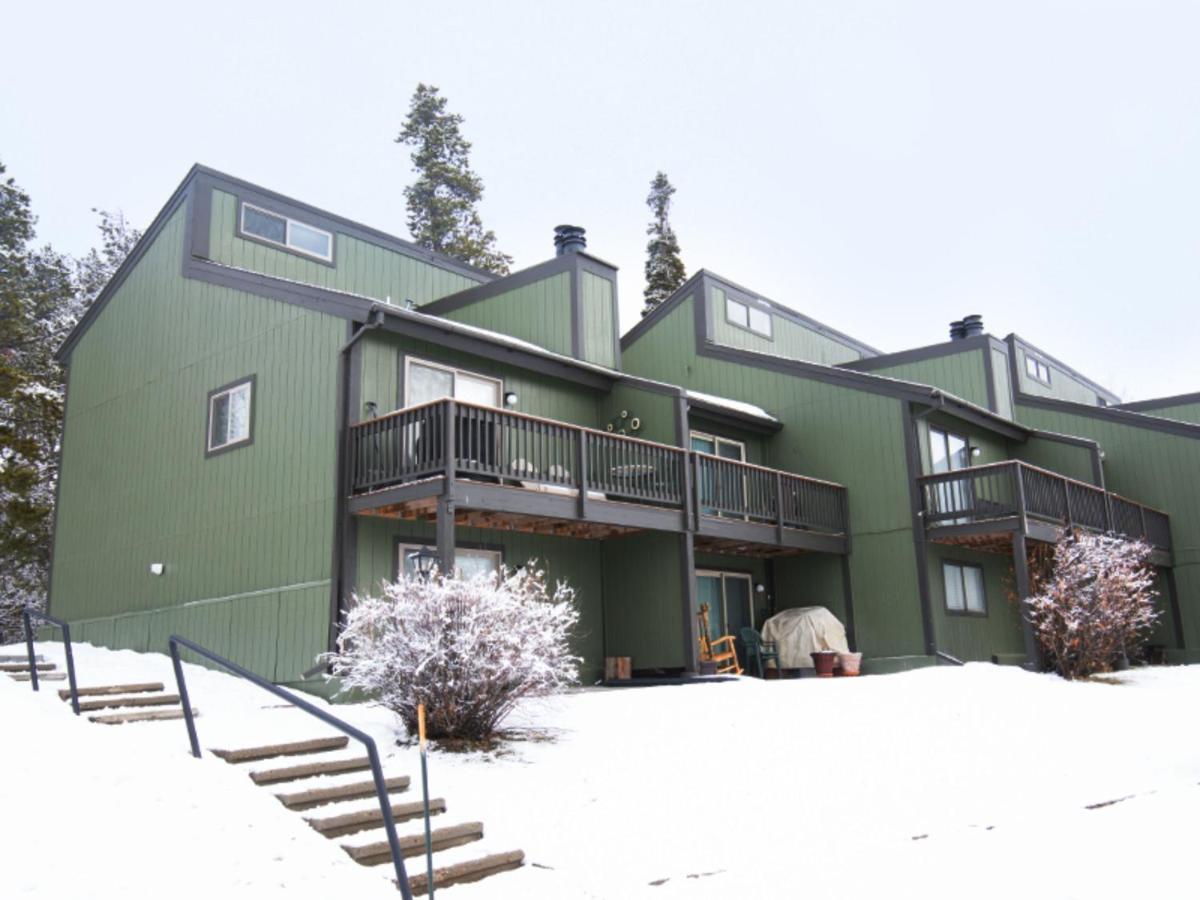 Meadow Ridge Resort Fraser Bagian luar foto
