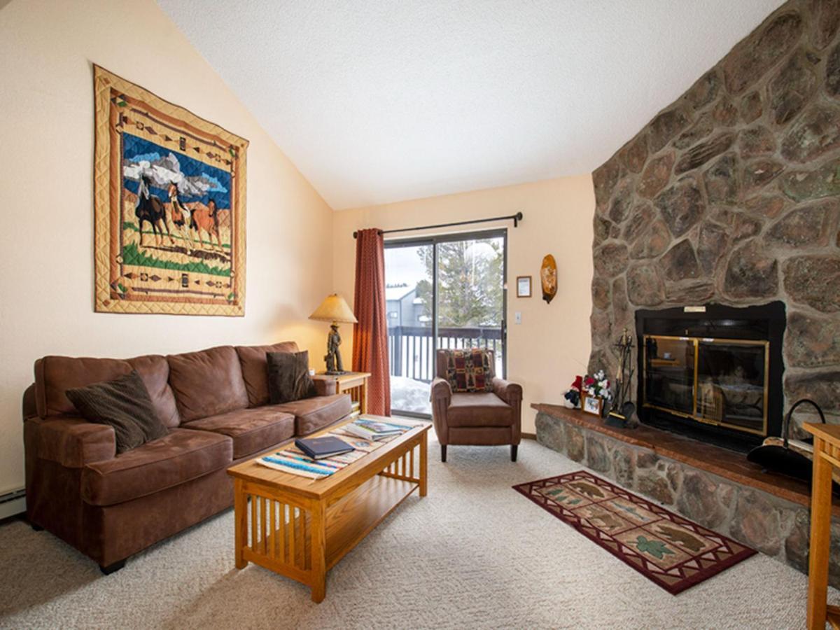 Meadow Ridge Resort Fraser Bagian luar foto