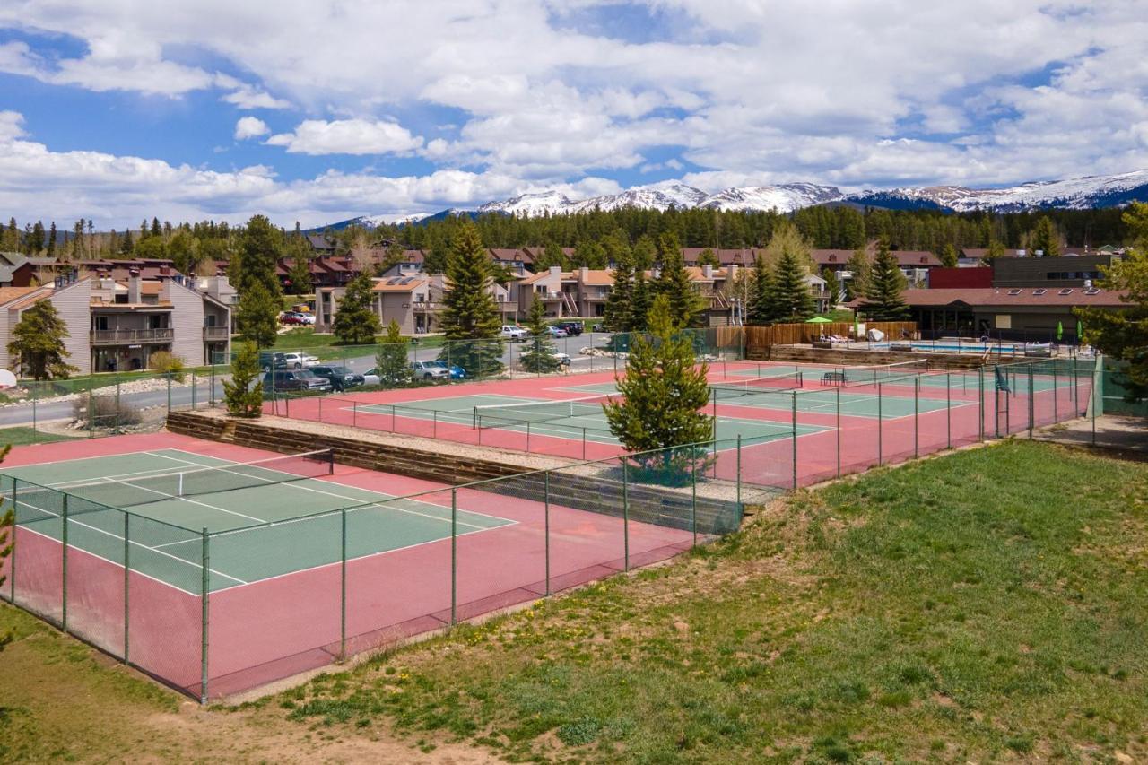 Meadow Ridge Resort Fraser Bagian luar foto